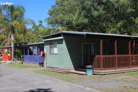 Lani\'s Holiday Island - Tourism Caloundra 23