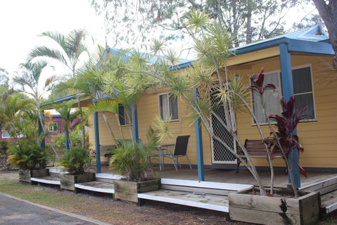 Lani\'s Holiday Island - Tourism Caloundra 7