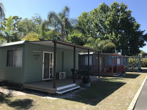 Lani\'s Holiday Island - Tourism Caloundra 19