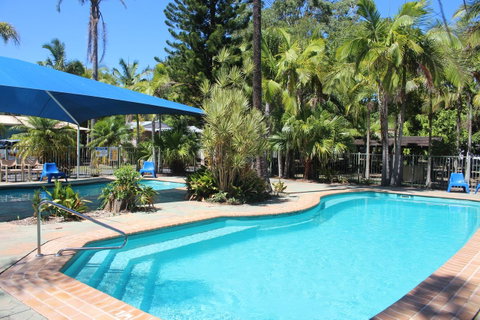 Lani\'s Holiday Island - Tourism Caloundra 44