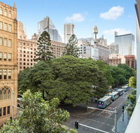 Travelodge Hotel Sydney Wynyard - Tourism Caloundra