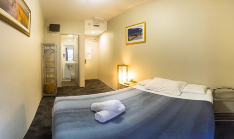 Big Backpackers Hostel - Tourism Caloundra 38