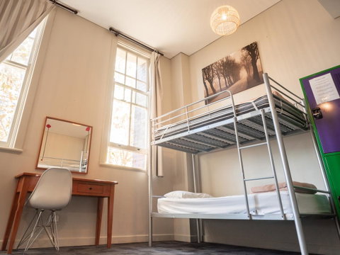 Big Backpackers Hostel - Tourism Caloundra 23