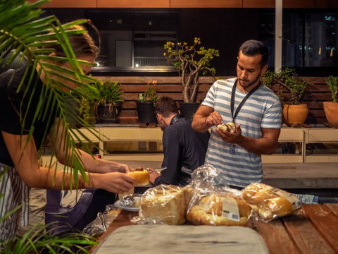 Big Backpackers Hostel - Tourism Caloundra 17