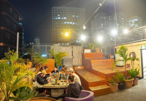Big Backpackers Hostel - Tourism Caloundra 34