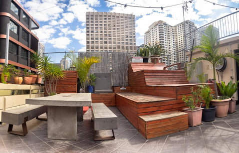 Big Backpackers Hostel - Tourism Caloundra 33