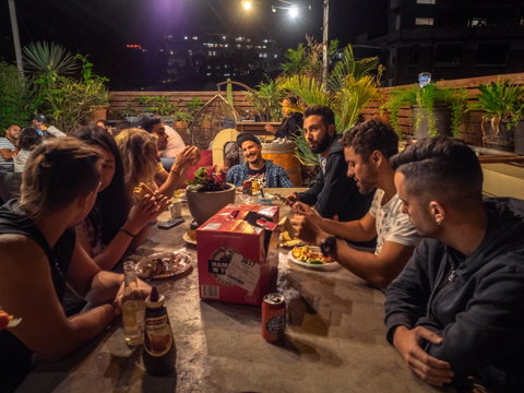 Big Backpackers Hostel - Tourism Caloundra 15