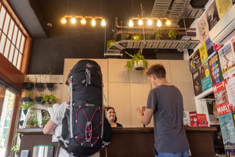 Big Backpackers Hostel - Tourism Caloundra 6