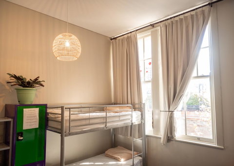 Big Backpackers Hostel - Tourism Caloundra 20