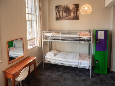 Big Backpackers Hostel - Tourism Caloundra 25