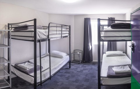 Big Backpackers Hostel - Tourism Caloundra 26