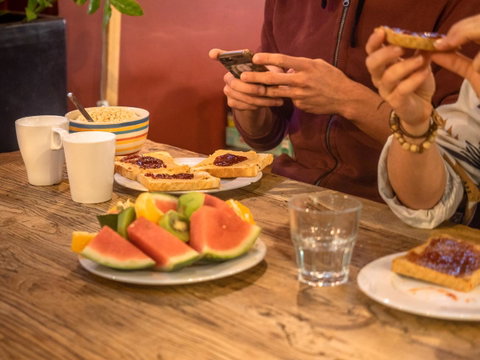 Big Backpackers Hostel - Tourism Caloundra 42