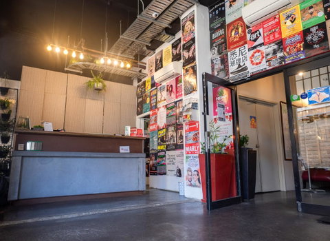 Big Backpackers Hostel - Tourism Caloundra 28