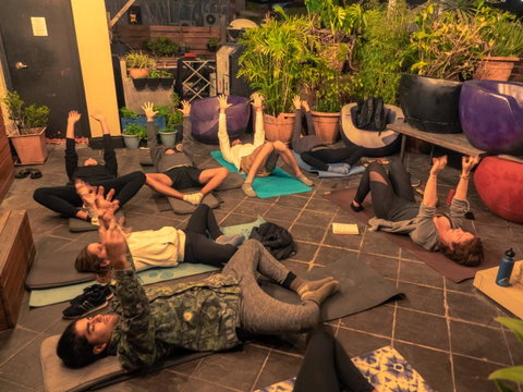 Big Backpackers Hostel - Tourism Caloundra 5