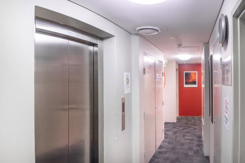 Big Backpackers Hostel - Tourism Caloundra 8
