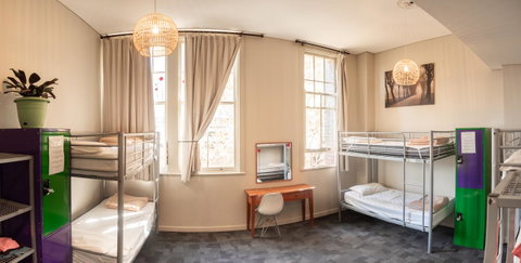 Big Backpackers Hostel - Tourism Caloundra 21