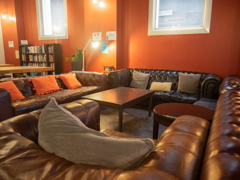 Big Backpackers Hostel - Tourism Caloundra 37