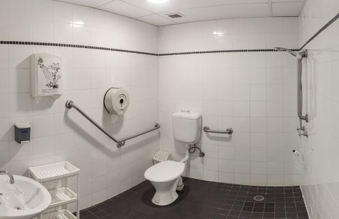 Big Backpackers Hostel - Tourism Caloundra 22