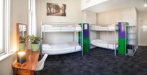 Big Backpackers Hostel - Tourism Caloundra 30