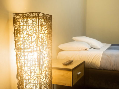 Big Backpackers Hostel - Tourism Caloundra 43