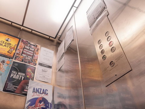 Big Backpackers Hostel - Tourism Caloundra 7
