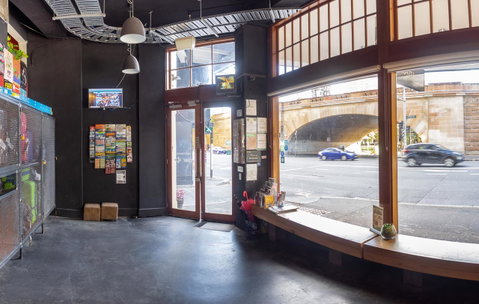 Big Backpackers Hostel - Tourism Caloundra 14