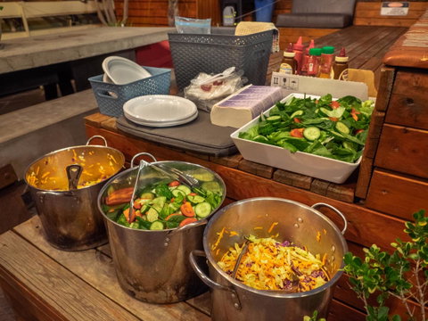 Big Backpackers Hostel - Tourism Caloundra 18