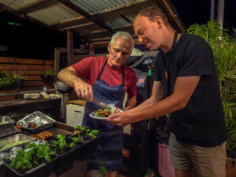 Big Backpackers Hostel - Tourism Caloundra 16