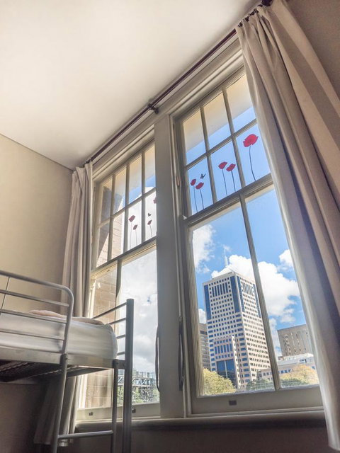 Big Backpackers Hostel - Tourism Caloundra 10