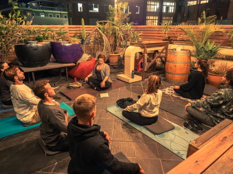 Big Backpackers Hostel - Tourism Caloundra 3