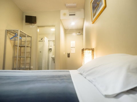 Big Backpackers Hostel - Tourism Caloundra 31