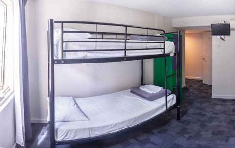 Big Backpackers Hostel - Tourism Caloundra 19