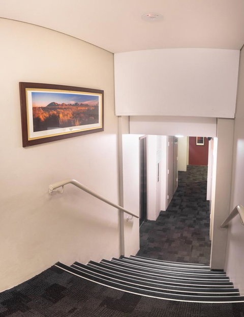 Big Backpackers Hostel - Tourism Caloundra 39
