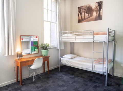 Big Backpackers Hostel - Tourism Caloundra 27