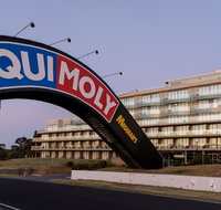 Rydges Mount Panorama Bathurst - Tourism Caloundra
