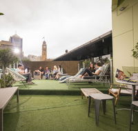 Railway Square YHA - Tourism Caloundra