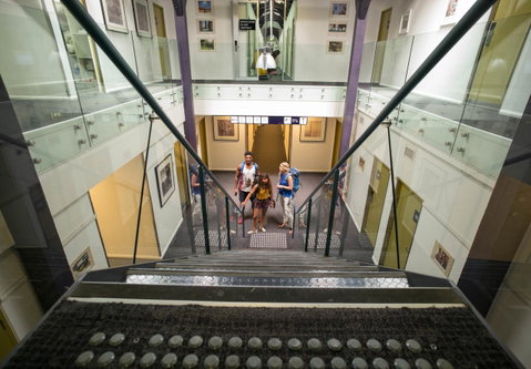 Railway Square YHA - Tourism Caloundra 17