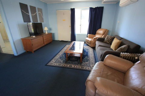 Eden Motel - Tourism Caloundra 13