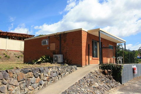 Eden Motel - Tourism Caloundra 16
