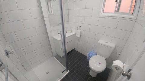 Eden Motel - Tourism Caloundra 7