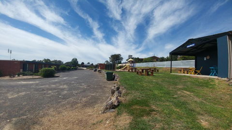 Eden Motel - Tourism Caloundra 11