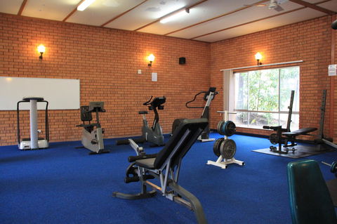 Eden Motel - Tourism Caloundra 18