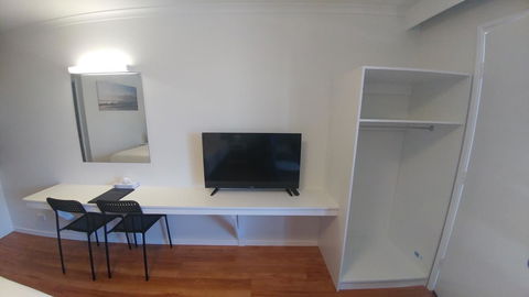 Eden Motel - Tourism Caloundra 8