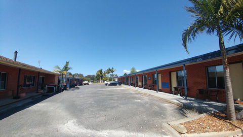 Eden Motel - Tourism Caloundra 22