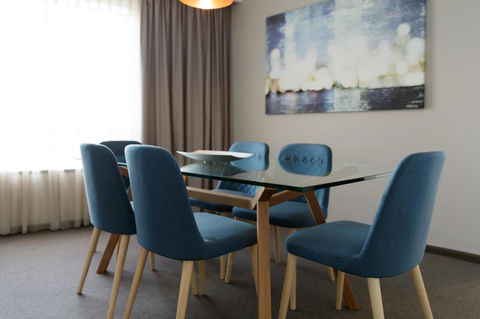 Rydges Parramatta - Tourism Caloundra 9