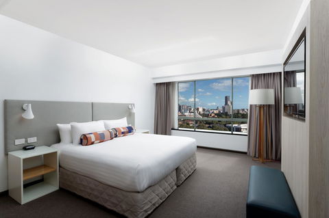 Rydges Parramatta - Tourism Caloundra 10