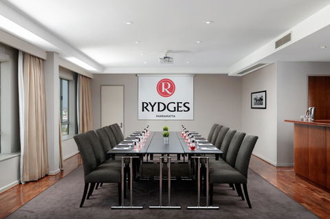 Rydges Parramatta - Tourism Caloundra 42