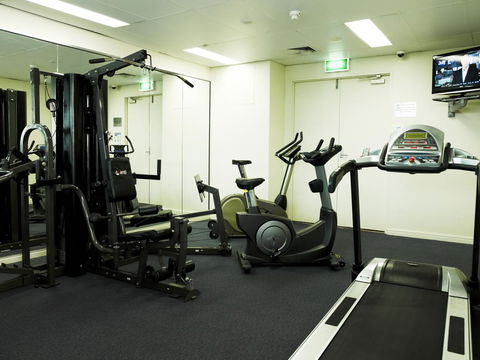 Rydges Parramatta - Tourism Caloundra 44