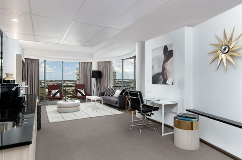 Rydges Parramatta - Tourism Caloundra 5