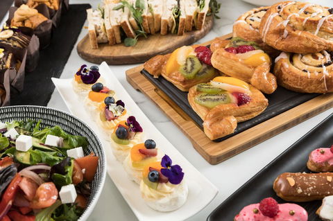 Rydges Parramatta - Tourism Caloundra 32